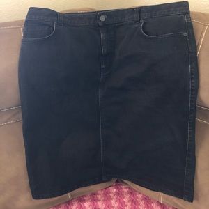 Ralph lauren skirt size 16